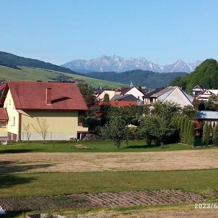 Noclegi U Bartka Sromowce Niżne Exterior foto
